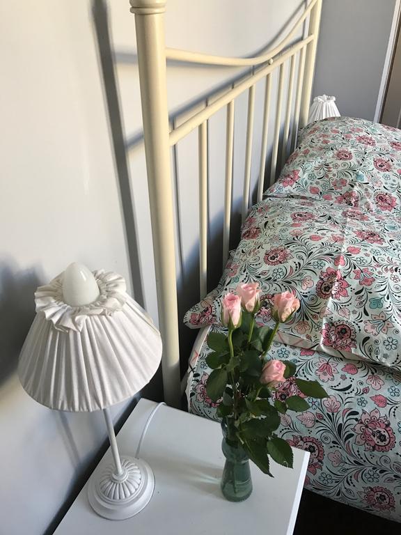 Maison D'Hotes La Bastide Bleue Марсель Экстерьер фото
